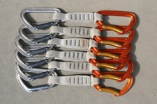 Rinvii petzl spirit usato  Formigine