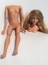 Barbie fashionistas tour for sale  Cary