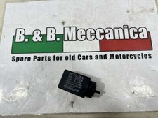 Rele lampeggiatore frecce usato  Gambettola
