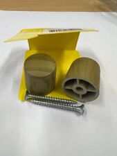 Plastic door stops for sale  PETERBOROUGH