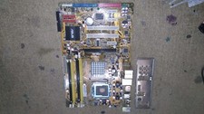 Carte mere asus d'occasion  France