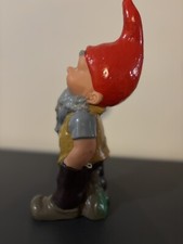 Gnome nain jardin d'occasion  Sancerre