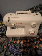 Singer sewing machine for sale  BRIERLEY HILL