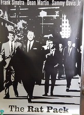 Rat pack single for sale  Newport Beach