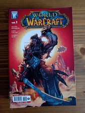 World warcraft 13 usato  Rescaldina