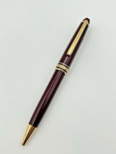 Montblanc meisterstuck 164 usato  Napoli