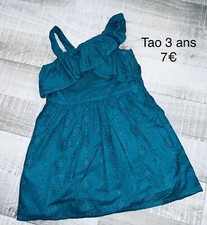 Tao ans fille d'occasion  Baziège