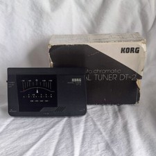 Korg digital guitar for sale  CREWE