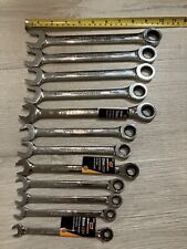 Gearwrench pc. metric for sale  Spring Hill