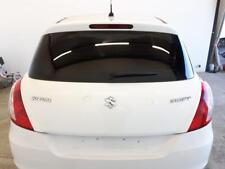 Suzuki swift riginal gebraucht kaufen  Delitzsch