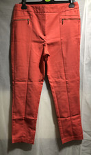 Womens salmon pink for sale  STAINES-UPON-THAMES