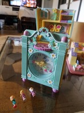 Pendule horloge verte d'occasion  Vic-en-Bigorre