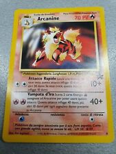 Arcanine league ita usato  Siena