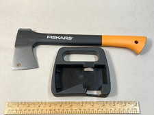 Fiskars camp axe for sale  Hamilton