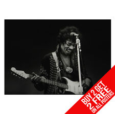 Jimi hendrix bb1 for sale  MANCHESTER