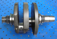 Crankshaft honda xrv d'occasion  Expédié en Belgium