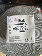 Kidde 10sco smoke for sale  LONDON