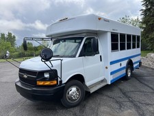 2008 chevrolet 3500 for sale  South Lyon