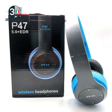 Auricolare stereo p47 usato  Italia