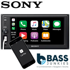 Sony xav ax1005db for sale  WOLVERHAMPTON