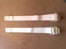Vertical blind slats for sale  EVESHAM