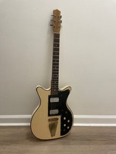 Danelectro electro guitar d'occasion  Expédié en Belgium