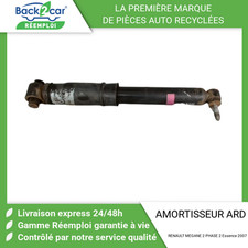 Amortisseur arriere droit d'occasion  Saint-Quentin