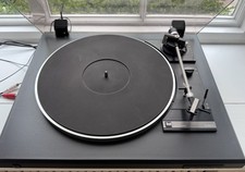 Dual 503 audiophile for sale  SHREWSBURY