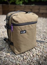Greenroom136 rainmaker rucksac for sale  SWANSEA