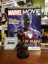 Action figure marvel usato  Legnano