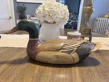 Tom taber wooden for sale  Fall River
