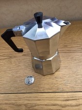 Pezzetti coffee pot for sale  GAINSBOROUGH