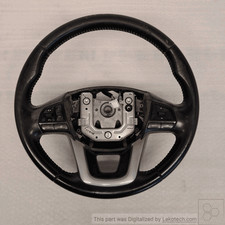 561201w101hu volante kia usato  Italia