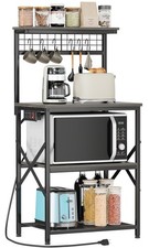 Kitchen bakers rack for sale  Brentwood
