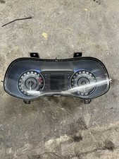Painel de instrumentos velocímetro compatível com 2015 Chrysler 200 S 3.6L 140 MPH 81414 comprar usado  Enviando para Brazil
