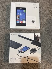 Smartfon MICROSOFT LUMIA 950XL Dual SIM 32gb (odblokowany) na sprzedaż  Wysyłka do Poland