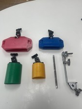 Percussion block pitches for sale  SWINDON