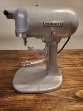 Hobart n50 quart for sale  Lakeland