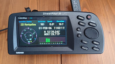 Garmin streetpilot iii for sale  WAKEFIELD