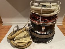 Oreck model pt57 for sale  Grand Rapids
