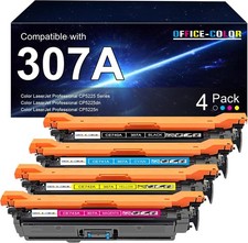 Colors toner 307a for sale  Bella Vista