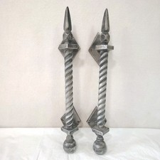 Door handles gothic for sale  Pueblo