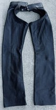 Leather motorcycle riding for sale  Lynden