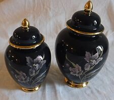 Pair carlton ware for sale  SWADLINCOTE