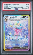 Carte pokémon mentali d'occasion  Paris VIII