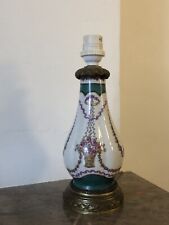 Lampe porcelaine paris d'occasion  Chambourg-sur-Indre