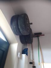 Gomme perm auto usato  Anzola dell'Emilia