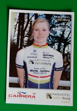 Cyclisme carte cycliste d'occasion  Saint-Pol-sur-Mer