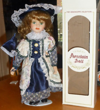 Porcelain doll hinchcliffe for sale  SAWBRIDGEWORTH