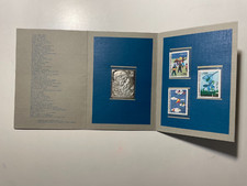 1977 folder precursore usato  Roma